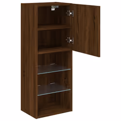 VidaXL 837063 TV cabinet/entertainment centre - Additional view 8