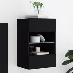 VidaXL 837080 TV cabinet/entertainment centre