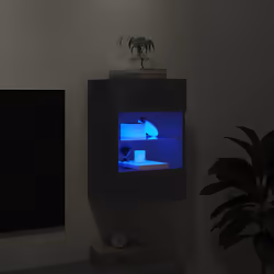 VidaXL 837080 TV cabinet/entertainment centre - Additional view 4