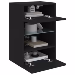 VidaXL 837080 TV cabinet/entertainment centre - Additional view 7