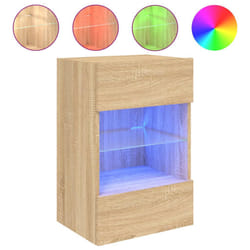 VidaXL 837082 TV cabinet/entertainment centre