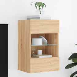 VidaXL 837082 TV cabinet/entertainment centre