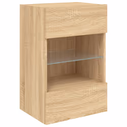 VidaXL 837082 TV cabinet/entertainment centre
