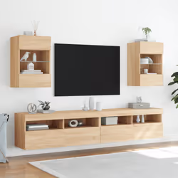 VidaXL 837082 TV cabinet/entertainment centre - Additional view 6