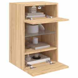 VidaXL 837082 TV cabinet/entertainment centre - Additional view 7