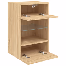 VidaXL 837082 TV cabinet/entertainment centre - Additional view 8