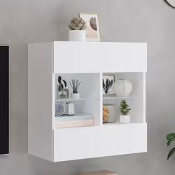 VidaXL 837092 TV cabinet/entertainment centre