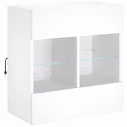 VidaXL 837092 TV cabinet/entertainment centre