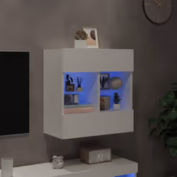 VidaXL 837092 TV cabinet/entertainment centre - Additional view 4