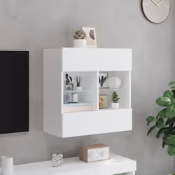 VidaXL 837092 TV cabinet/entertainment centre - Additional view 5