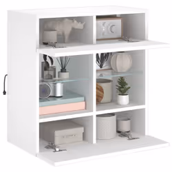 VidaXL 837092 TV cabinet/entertainment centre - Additional view 6