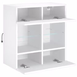 VidaXL 837092 TV cabinet/entertainment centre - Additional view 8