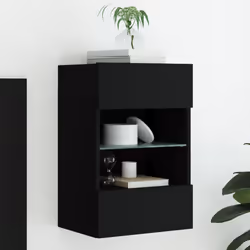 VidaXL 837093 TV cabinet/entertainment centre