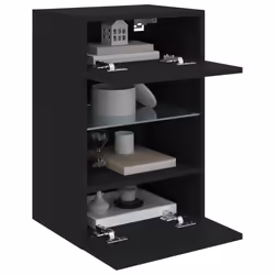 VidaXL 837093 TV cabinet/entertainment centre - Additional view 7
