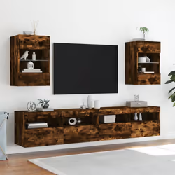 VidaXL 837096 TV cabinet/entertainment centre - Additional view 6