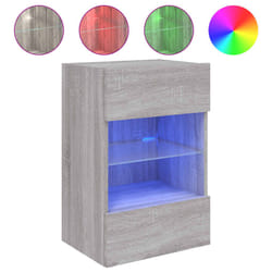 VidaXL 837097 TV cabinet/entertainment centre