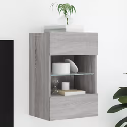VidaXL 837097 TV cabinet/entertainment centre