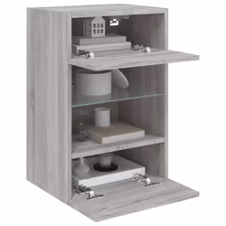 VidaXL 837097 TV cabinet/entertainment centre - Additional view 7