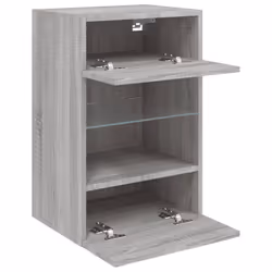 VidaXL 837097 TV cabinet/entertainment centre - Additional view 8