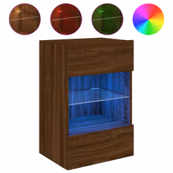 VidaXL 837098, Wood, Wood, Wood, 585 mm, 300 mm, 605 mm