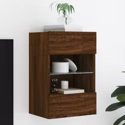 VidaXL 837098 TV cabinet/entertainment centre
