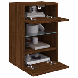 VidaXL 837098 TV cabinet/entertainment centre - Additional view 7