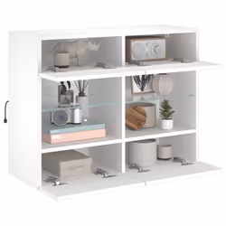 VidaXL 837099 TV cabinet/entertainment centre - Additional view 6