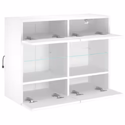 VidaXL 837099 TV cabinet/entertainment centre - Additional view 8