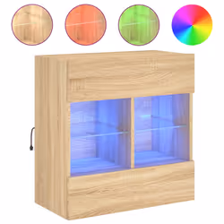 VidaXL 837101, Wood, Wood, Wood, 785 mm, 300 mm, 605 mm