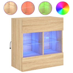 VidaXL 837101 TV cabinet/entertainment centre