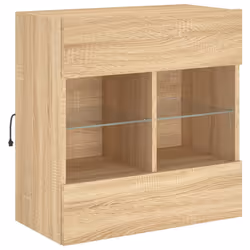 VidaXL 837101 TV cabinet/entertainment centre