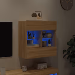 VidaXL 837101 TV cabinet/entertainment centre - Additional view 4
