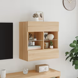 VidaXL 837101 TV cabinet/entertainment centre - Additional view 5