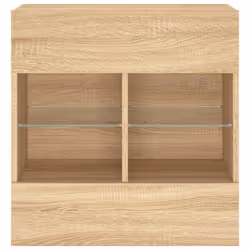 VidaXL 837101 TV cabinet/entertainment centre - Additional view 7