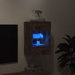 VidaXL 837103 TV cabinet/entertainment centre - Additional view 4