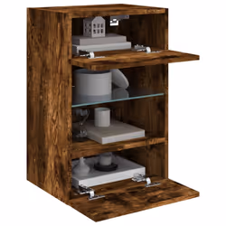VidaXL 837103 TV cabinet/entertainment centre - Additional view 7