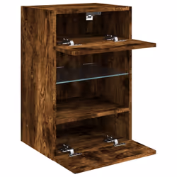 VidaXL 837103 TV cabinet/entertainment centre - Additional view 8