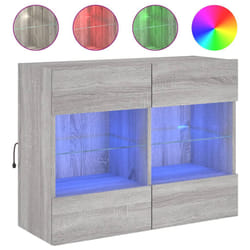 VidaXL 837104 TV cabinet/entertainment centre