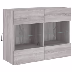 VidaXL 837104 TV cabinet/entertainment centre
