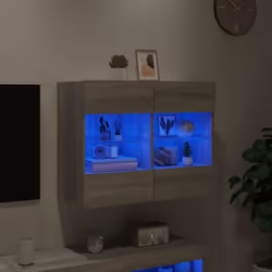 VidaXL 837104 TV cabinet/entertainment centre - Additional view 4