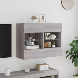 VidaXL 837104 TV cabinet/entertainment centre - Additional view 5