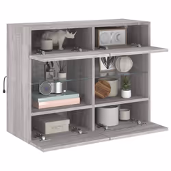 VidaXL 837104 TV cabinet/entertainment centre - Additional view 6