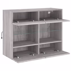 VidaXL 837104 TV cabinet/entertainment centre - Additional view 8