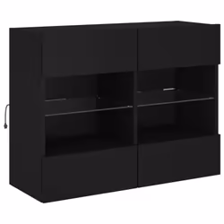 VidaXL 837107 TV cabinet/entertainment centre