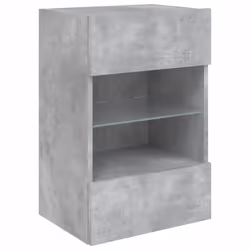VidaXL 837109 TV cabinet/entertainment centre
