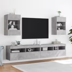 VidaXL 837109 TV cabinet/entertainment centre - Additional view 6