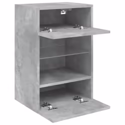 VidaXL 837109 TV cabinet/entertainment centre - Additional view 8