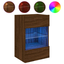 VidaXL 837112 TV cabinet/entertainment centre