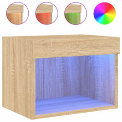 VidaXL 837117 TV cabinet/entertainment centre