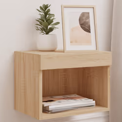 VidaXL 837117 TV cabinet/entertainment centre